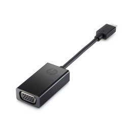 Hp Usb-C Til Vga-Adapter