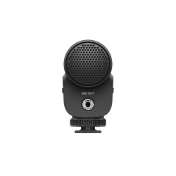 Sennheiser Mke 400 - Kondensatormikrofon, Supercardioid