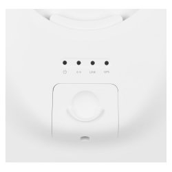 Ubiquiti Wave-Lr Bro/Repeater Hvid