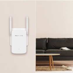 Mercusys Ac1200 Wi-Fi Range Extender