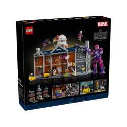 Lego Marvel 76294 X-Mansion