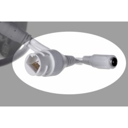 Synology Bc500 Sikkerhedskamera Bullet IP Kamera Indendrs Og Udendrs Vg