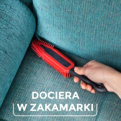 Vileda Pet Pro Elektrostatisk Brste