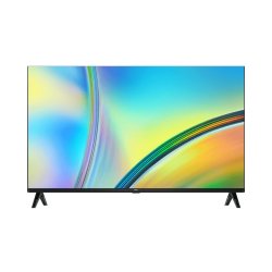 TCL S54 32S5400A TV 81,3 cm (32") HD Smart TV Wi-Fi Slv
