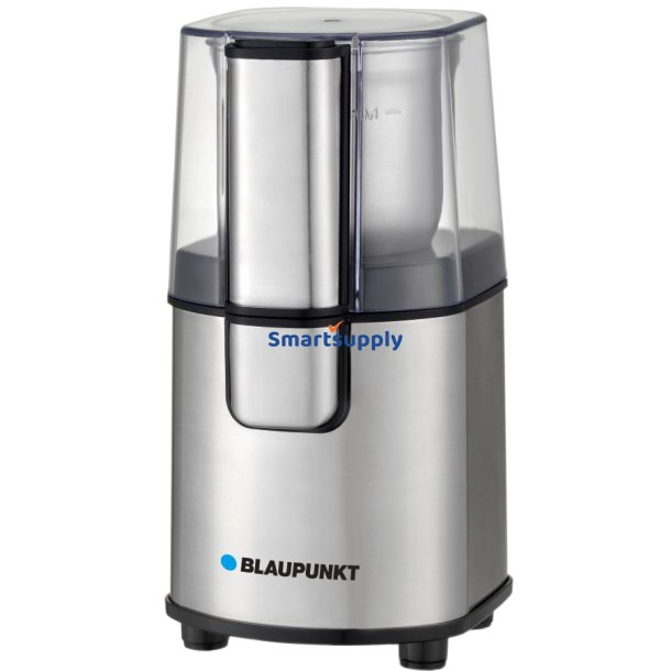 Blaupunkt Kaffekvrn Fcg701 (Slagkraft, 200W)