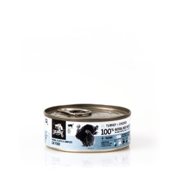 3COTY Turkey with chicken - vd kattefoder - 80g