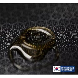 Kohersen Black Cube 16 cm Gryde Med Lg