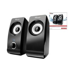 Trust Remo 2.0 1-Vejs