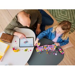 Lego GabbyS Dukkehus 10797 Gabbys Festlokale