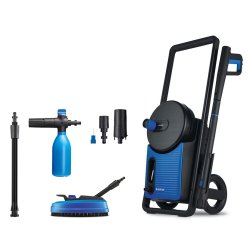 Hjtryksrenser Nilfisk Excellent 160 - Power