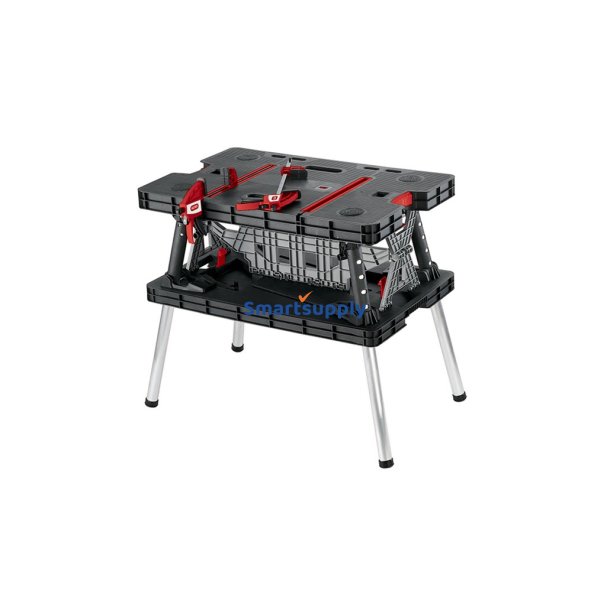 Keter 17182239 Brbar arbejdsbnk