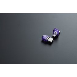Kingston Flashdrive 256Gb Microduo 3C 200Mb/S Dual Usb-A + Usb-C