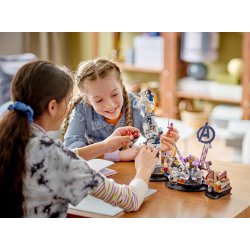 Lego Marvel 76266 Slutspil Endelig Kamp