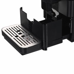 Saeco New Royal Black Semi-Auto Espressomaskine 2,5 L