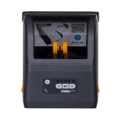 Zebra Zd421 Etiketprinter Termisk Overfrsel 203 X 203 Dpi Kablet Og Trdls