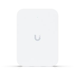 Ubiquiti U7 In-Wall 4300 Mbit/S Ethernet (Poe)