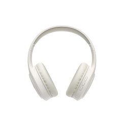 Havit H633bt - Trdlse On-Ear Hretelefoner, Beige