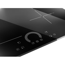 Maan Induktionskogeplade Pind604lrc1