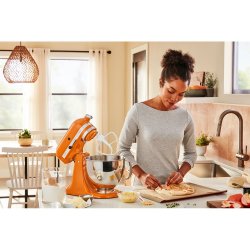Kitchenaid Artisan Standarmatur 300 W Orange
