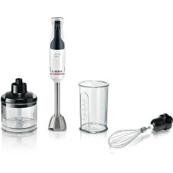 Bosch MSM4W221 Stavblender 600 W Hvid