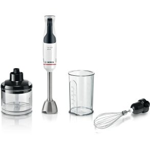 Bosch MSM4W221 Stavblender 600 W Hvid