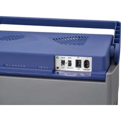 Clatronic KB 3714 kleboks 30 L Elektrisk Bl, Gr