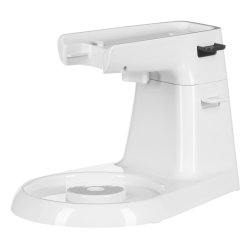 Philips 5000 series 450 W, 5 hastigheder + turbo, automatisk drevet 3 l skl, mixer