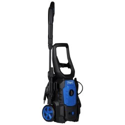 Scheppach Hpc1600-Kit - Hjtryksrenser