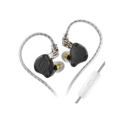 Kz Zs10 Pro X - Hretelefoner Med Ledning