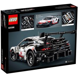 Lego Technic 42096 Porsche 911 Rsr