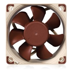 Noctua NF-A6x25 5V PWM Computerkabinet Ventilator 6 cm Beige