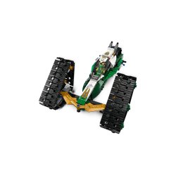 Lego Ninjago 71820 Ninja Team Combo Vehicle