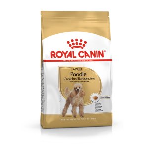 Royal Canin Poodle Adult 1,5 kg