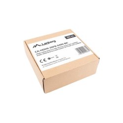 Lanberg Ca-Hdmi -20Fb-0300-Bk Optisk Kabel Hdmi M/M 30M V2.0 4K