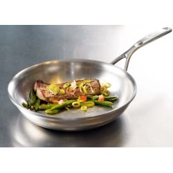 Stl Stegepande Demeyere Proline 7 40850-936-0 - 20 cm