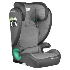 Autostol til brn - KinderKraft JUNIOR FIX 2 I-size