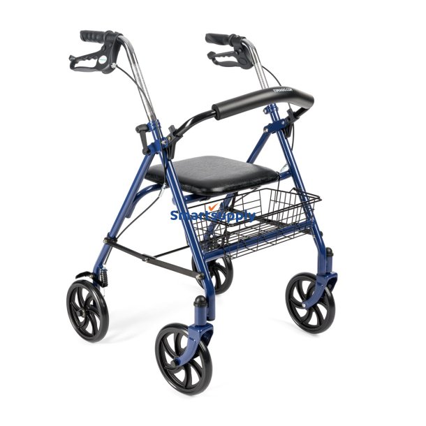 Firehjuls Rehabiliteringsstativ Stl Tgr-R Rs 880 Timago