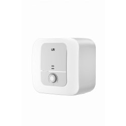 Lin Lifup1wh Topforbundet El-Kedel 10 L Hvid