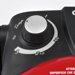 G3 Ferrari Delizia pizza fremstiller & ovn 1 pizza(er) 1200 W Rd