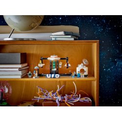 Lego Creator 3 I 1 31142 Rumrummel