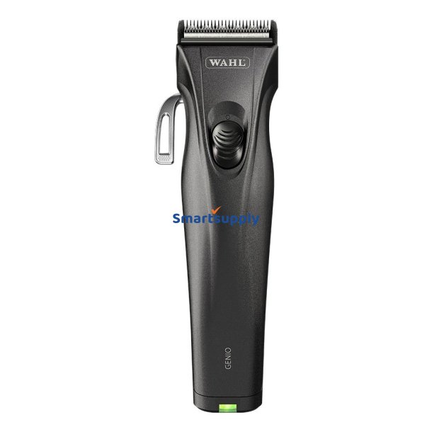 Wahl Genio Black Lithium-Ion (Li-Ion)