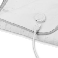 Medisana Hu 666 Eltppe Hvid