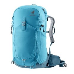 Deuter Trail PRO 31 SL Vandrerygsk til kvinder Bl