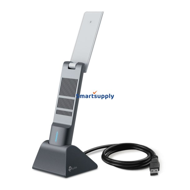 Udendrs Netvrksadapter Tp-Link Archer Tx50uh Wlan 3000 Mbit/S