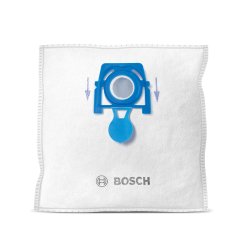 Bosch BBZWD4BAG stvsuger tilbehr & forsyning Beholder vakuum Stvpose