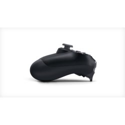Sony Dualshock 4 V2 Jet Black