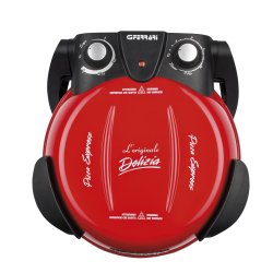 G3 Ferrari Delizia pizza fremstiller & ovn 1 pizza(er) 1200 W Rd