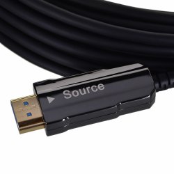 Unitek Hdmi Kabel 2.0 4K 60Hz Aoc 15M