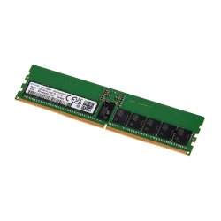 Samsung M321r4ga3eb2-Ccp Hukommelsesmodul 32Gb 1 X 32Gb Ddr5 Ecc