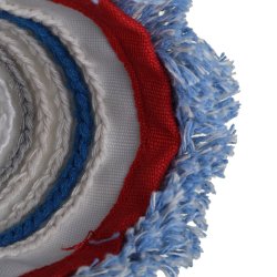 Vileda Swab Ultramax rengringsmoppe Hvid